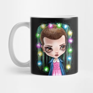 I'm the Monster Mug